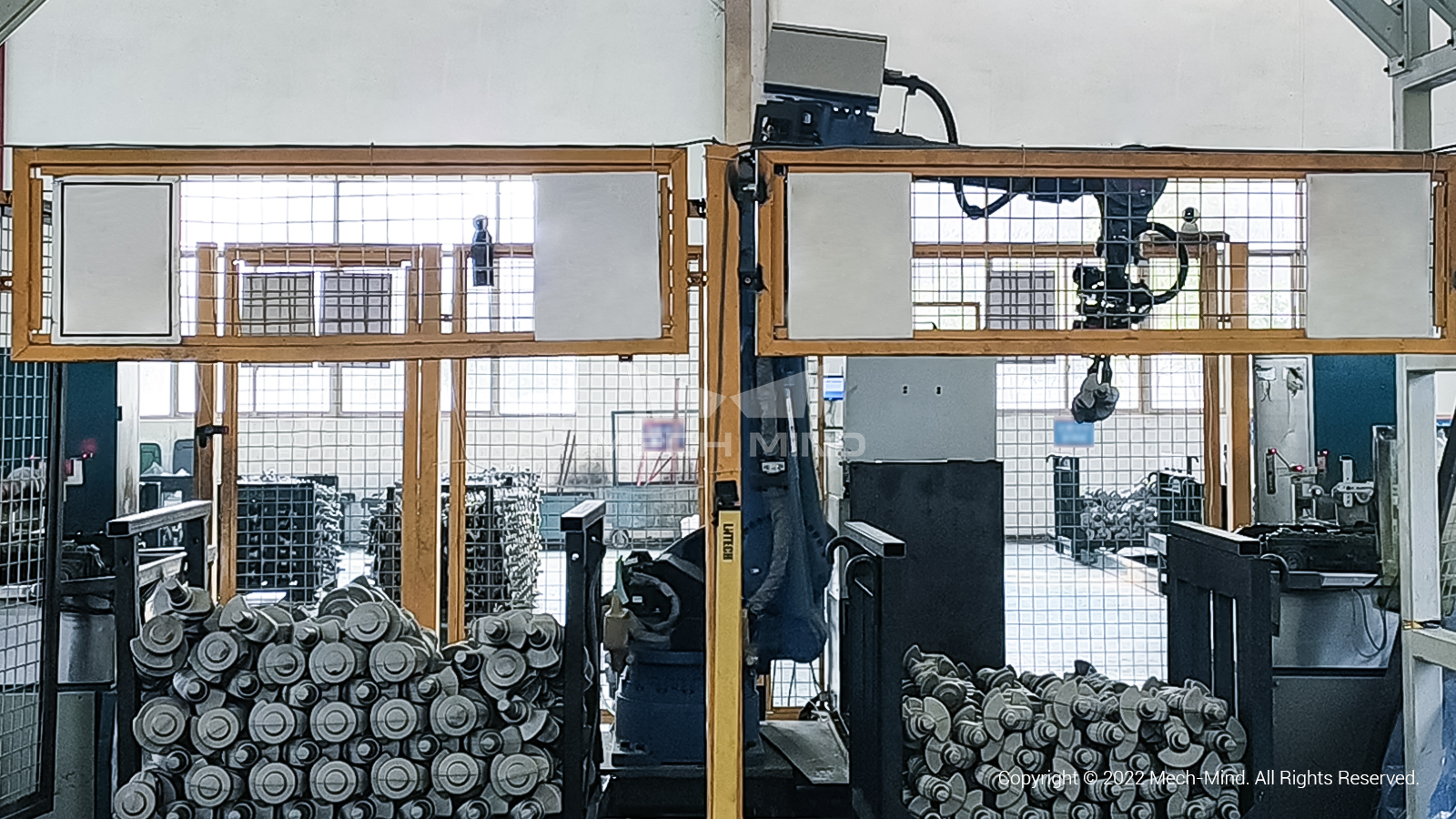 梅卡曼德AI+3D案例集錦 | 汽車主機廠/零部件工廠 梅卡曼德AI+3D案例集錦 | 汽車主機廠/零部件工廠