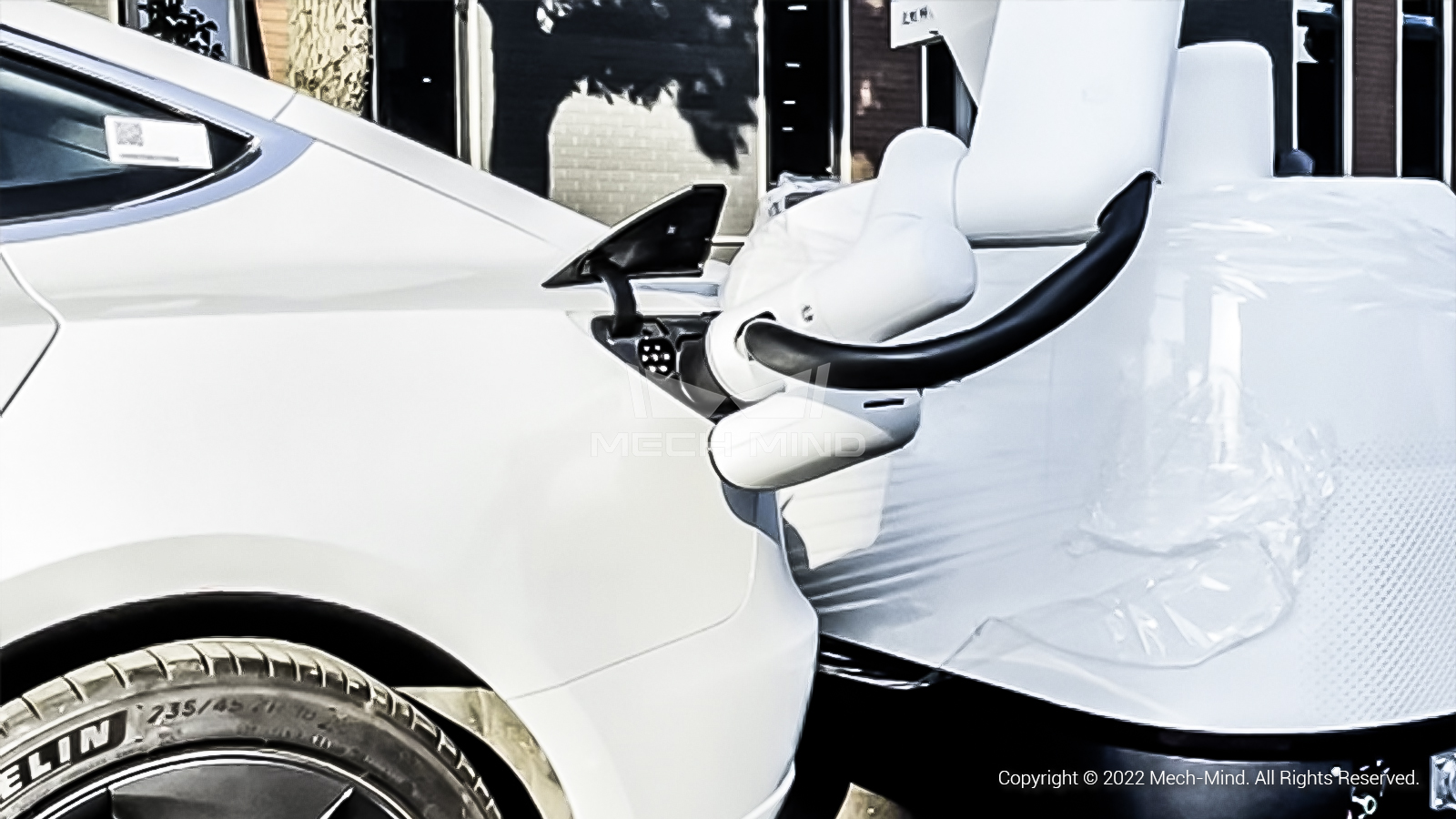 梅卡曼德AI+3D案例集錦 | 汽車主機廠/零部件工廠 梅卡曼德AI+3D案例集錦 | 汽車主機廠/零部件工廠