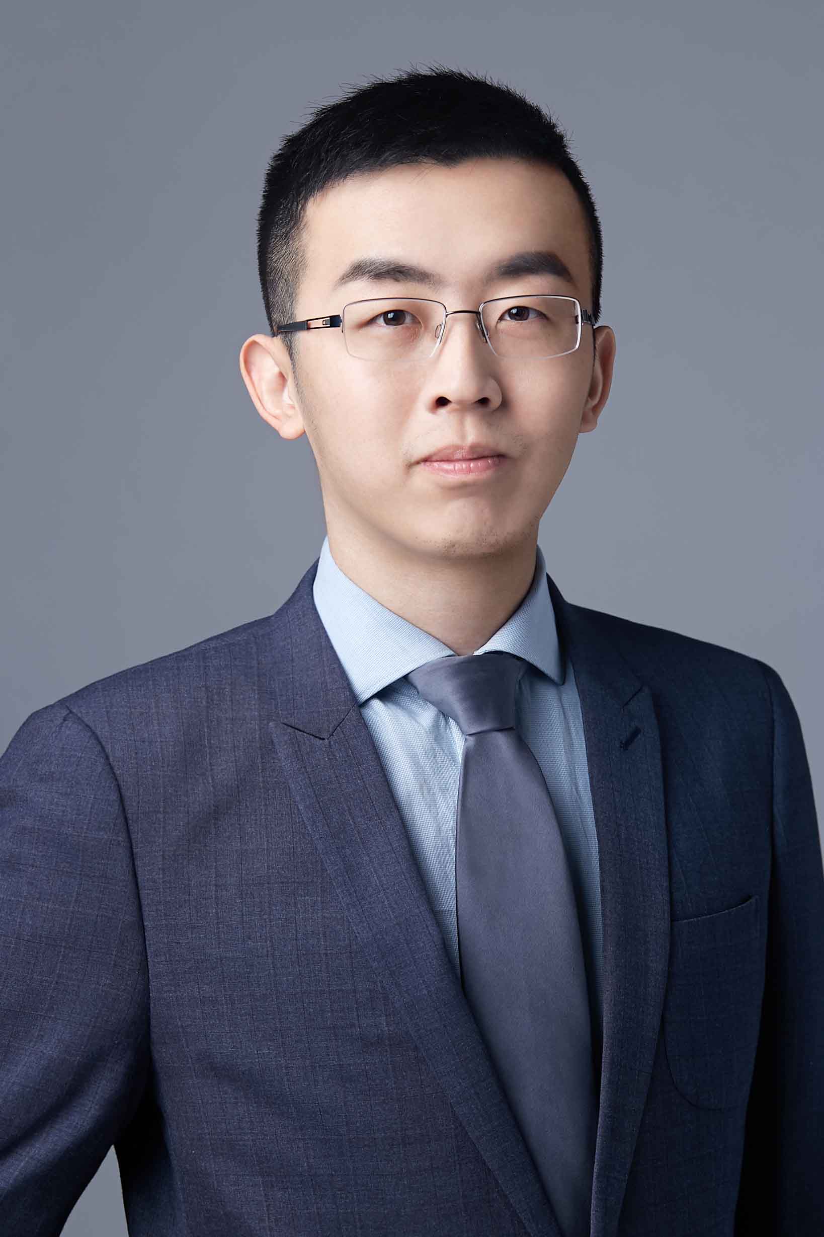 梅卡曼德邵天蘭：務實的理想主義者