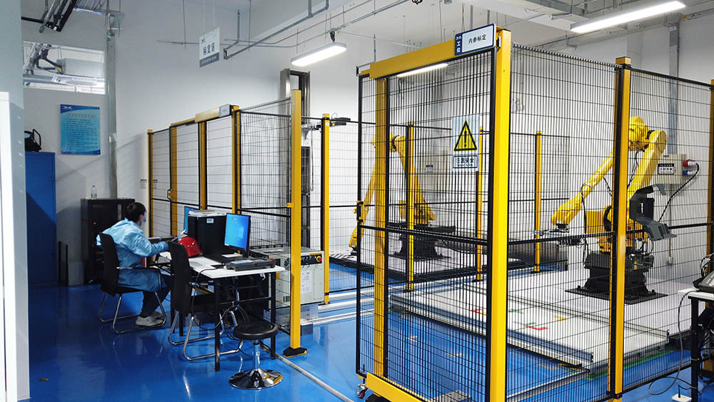 梅卡曼德邵天蘭：務實的理想主義者