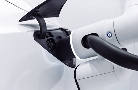 梅卡曼德創新推出移動充電解決方案，AI+3D助力“雙碳”目標建設發展