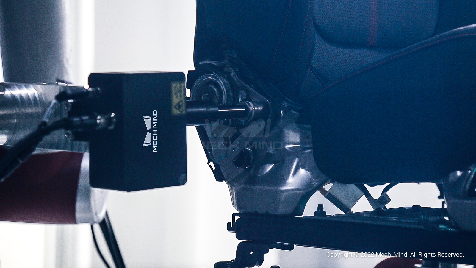 梅卡曼德Al+3D案例集錦 | 定位裝配 梅卡曼德Al+3D案例集錦 | 定位裝配