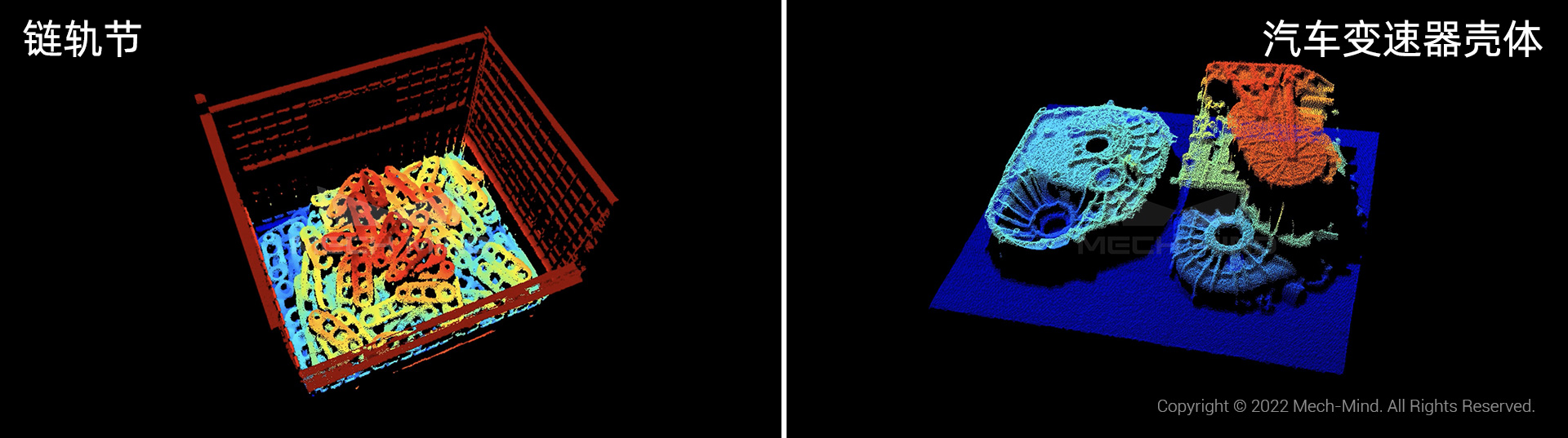 慕尼黑automatica 2022 | 梅卡曼德德國公司攜新品參展,取得圓滿成功 慕尼黑automatica 2022 | 梅卡曼德德國公司攜新品參展,取得圓滿成功