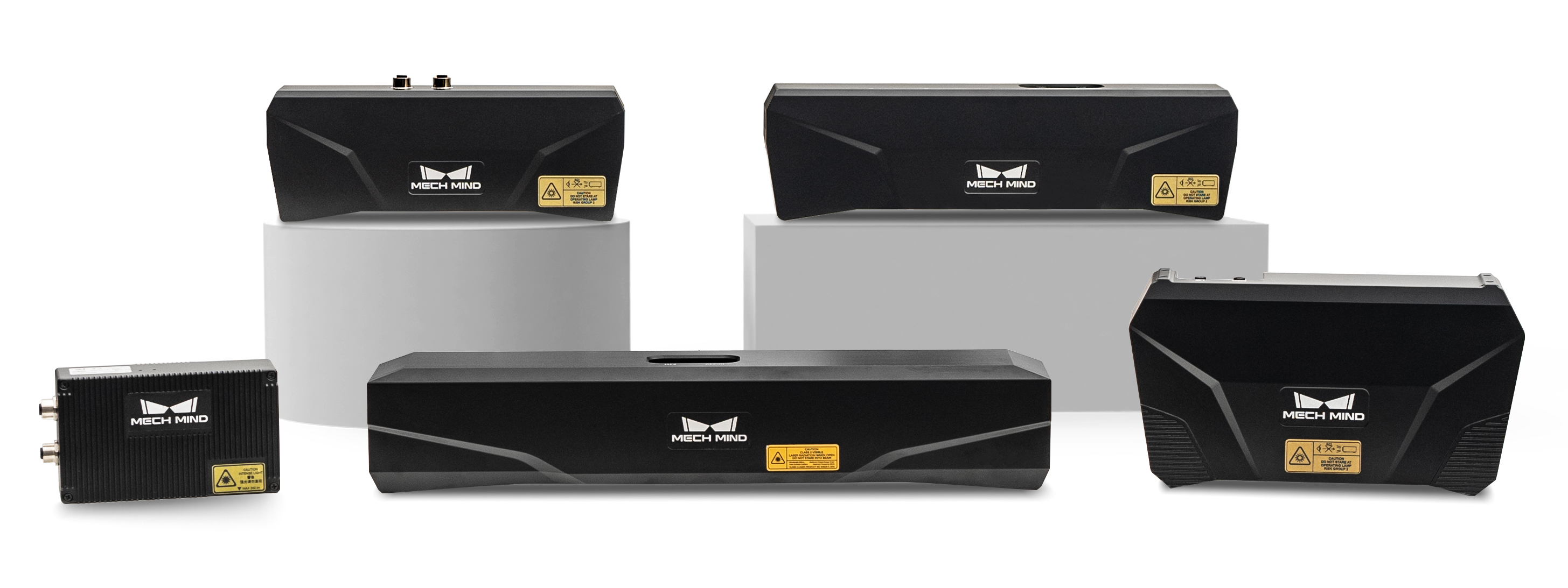 梅卡曼德AI+3D視覺精準(zhǔn)高效引導(dǎo)輪胎隨行裝配，提升總裝車間自動化、柔性化水平