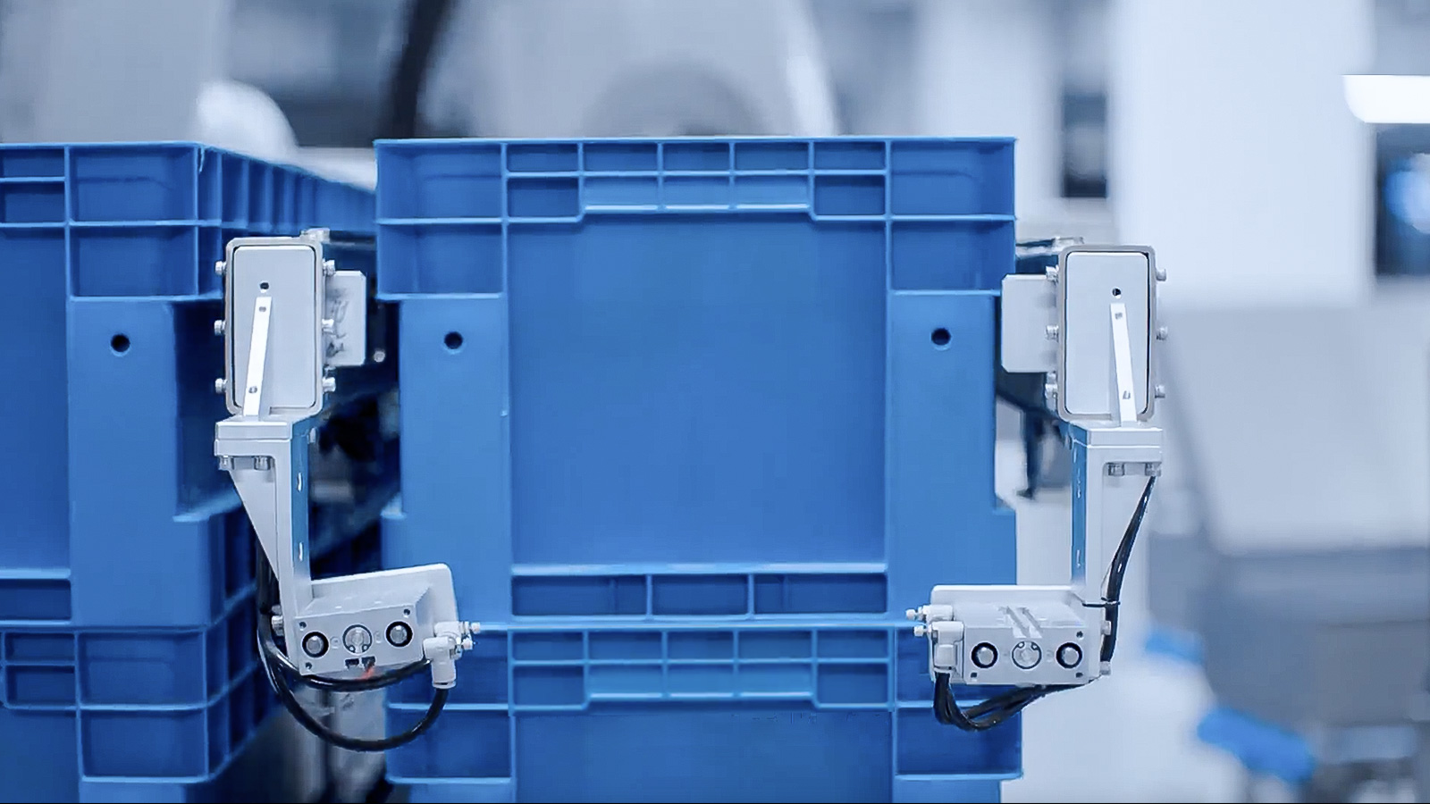 應用案例分享 | 梅卡曼德協助ABB機器人，以AI+3D視覺實現食品包裝自動化升級