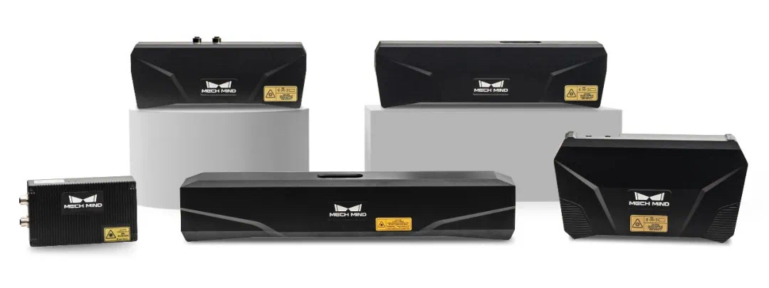 應用案例分享 | 梅卡曼德協助ABB機器人，以AI+3D視覺實現食品包裝自動化升級