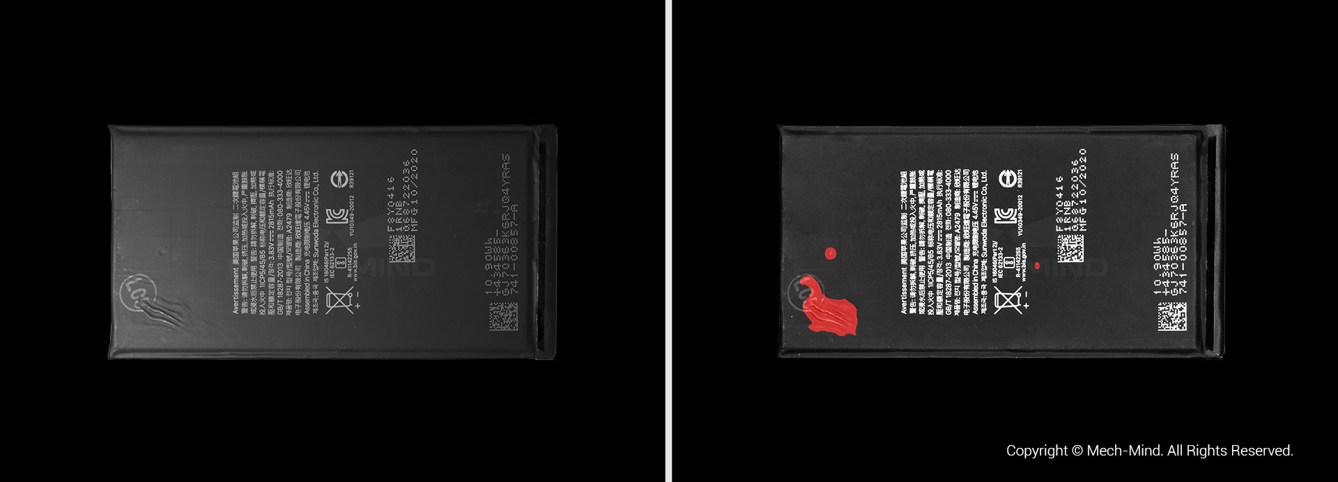 展會預告 | 梅卡曼德全線工業質檢方案首次公開亮相,邀您蒞臨15-17日深圳Vision China 展會預告 | 梅卡曼德全線工業質檢方案首次公開亮相,邀您蒞臨15-17日深圳Vision China