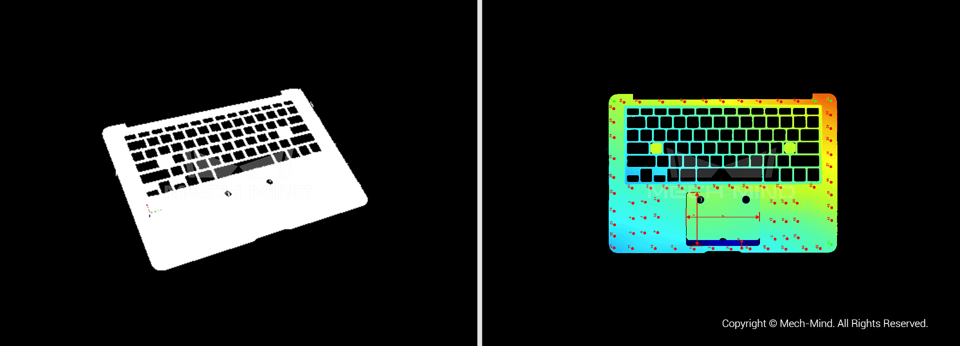 展會預告 | 梅卡曼德全線工業質檢方案首次公開亮相,邀您蒞臨15-17日深圳Vision China 展會預告 | 梅卡曼德全線工業質檢方案首次公開亮相,邀您蒞臨15-17日深圳Vision China