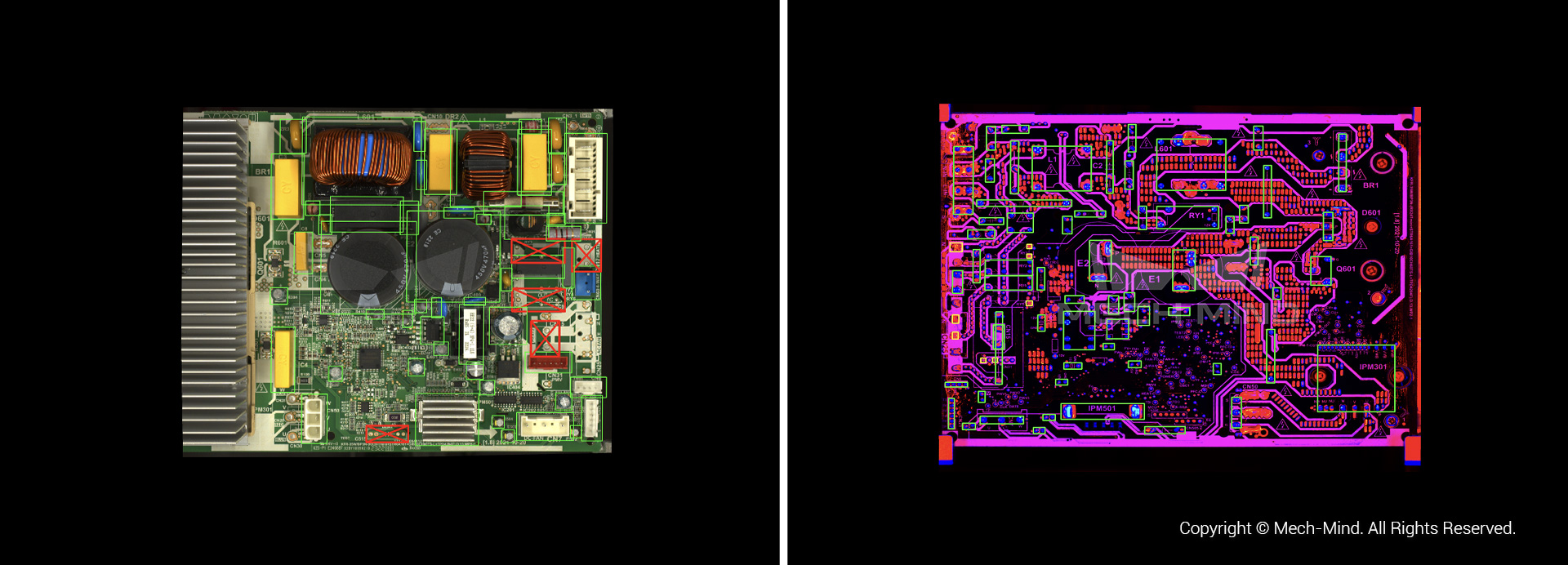 展會預告 | 梅卡曼德全線工業質檢方案首次公開亮相,邀您蒞臨15-17日深圳Vision China 展會預告 | 梅卡曼德全線工業質檢方案首次公開亮相,邀您蒞臨15-17日深圳Vision China