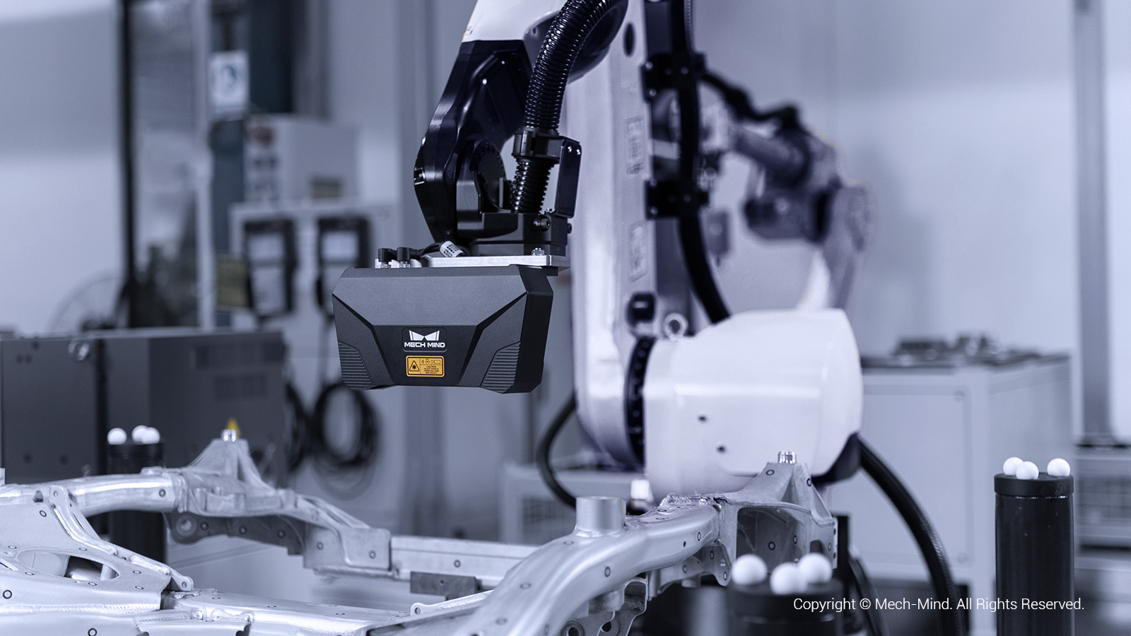 展會預告 | 梅卡曼德全線工業質檢方案首次公開亮相,邀您蒞臨15-17日深圳Vision China 展會預告 | 梅卡曼德全線工業質檢方案首次公開亮相,邀您蒞臨15-17日深圳Vision China