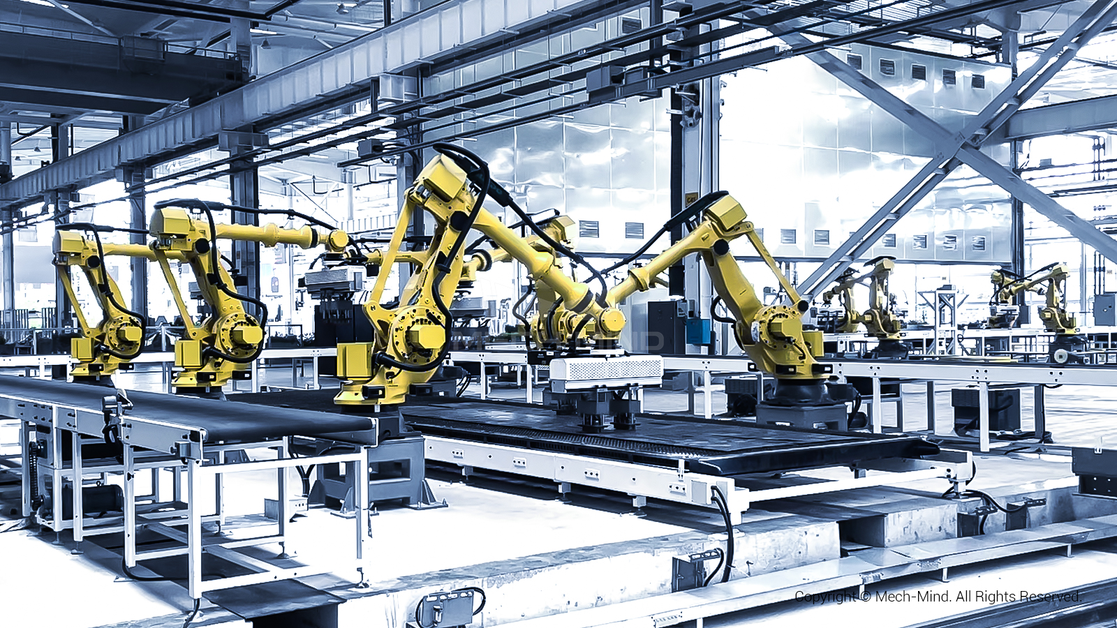 解決方案 | 3D視覺引導鋼板切割自動化下料 解決方案 | 3D視覺引導鋼板切割自動化下料